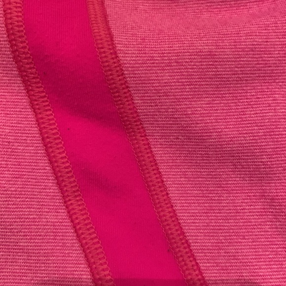 Lululemon Pink Jacket - Picture 11 of 16
